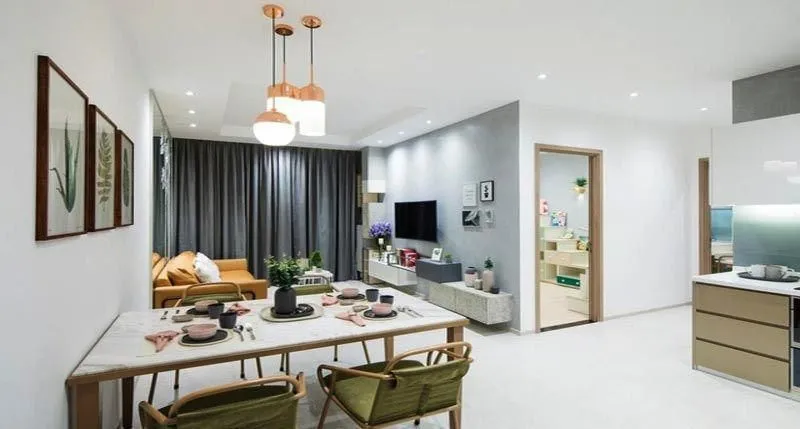 Tổng quan thị trường căn hộ cao cấp Gia Lâm