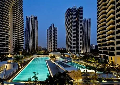 "Bí kíp" chọn căn hộ cao cấp Sóc Sơn (và bất động sản nghỉ dưỡng) "chuẩn không cần chỉnh"
