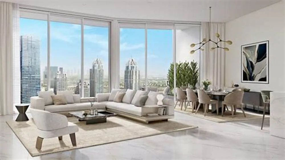 Bí quyết "xuống tiền" căn hộ cao cấp Thanh Xuân không hối tiếc