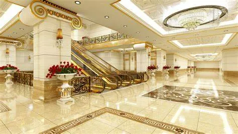 The Nine: "Tuyệt Tác Kiến Trúc" Với Số Lượng Giới Hạn