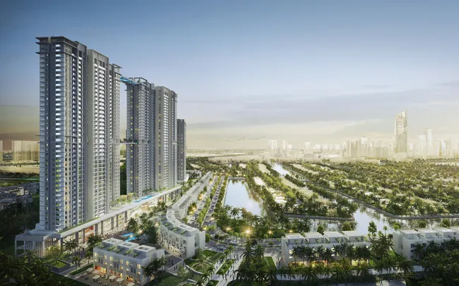 Lời khuyên "vàng ngọc" cho người mua căn hộ cao cấp Củ Chi