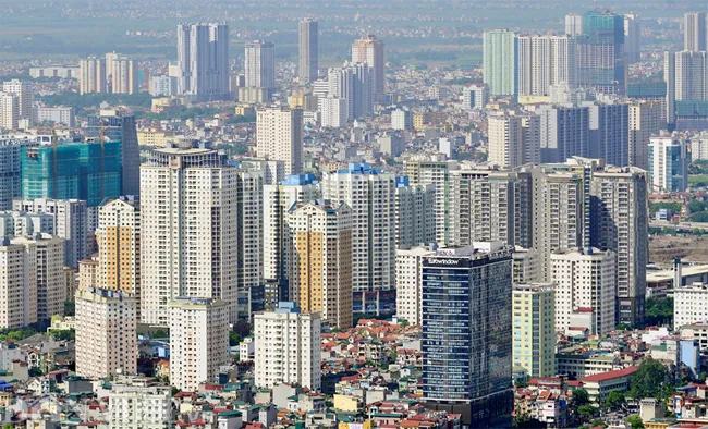 Tổng quan thị trường căn hộ cao cấp Mê Linh