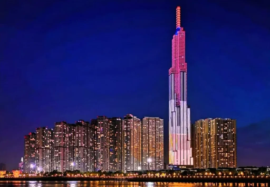 Giải Mã Sức Hút Của Căn Hộ Cao Cấp Thanh Oai