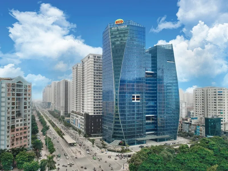Điểm danh top dự án căn hộ cao cấp Đống Đa không thể bỏ lỡ
