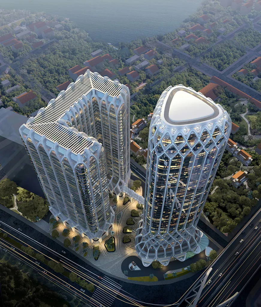 Sức hút khó cưỡng của căn hộ cao cấp Hải Phòng