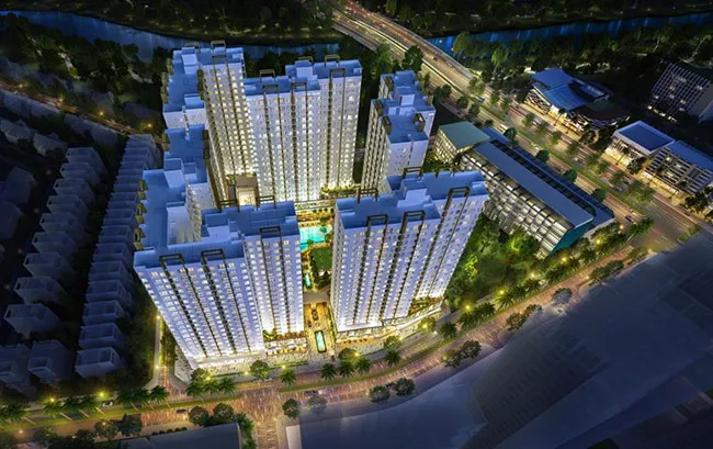 Tiêu chí vàng đánh giá căn hộ cao cấp tại Hải Phòng
