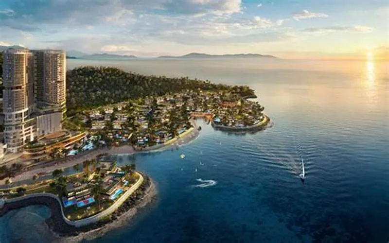 Top 7 dự án căn hộ cao cấp "đáng tiền" nhất Nha Trang