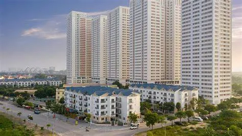 Vì sao căn hộ cao cấp Quận 6 lại được lòng nhiều người?