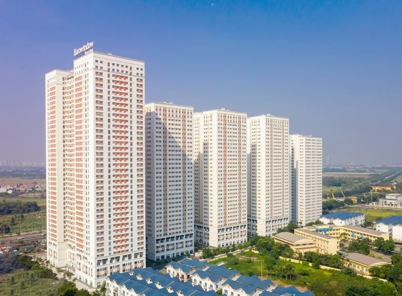 Điểm danh top dự án căn hộ cao cấp Quận 6 nổi bật nhất hiện nay