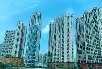 "Bí kíp" chọn mua căn hộ cao cấp Quận 6 không phải ai cũng biết