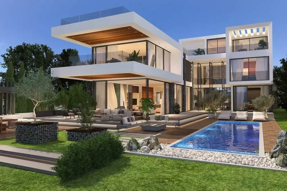 Điểm danh top 9 dự án căn hộ cao cấp Ba Vì nổi bật nhất 2025