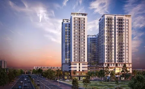 Top 7 dự án căn hộ cao cấp nổi bật nhất Hai Bà Trưng