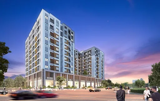 Top 7 dự án căn hộ cao cấp đáng chú ý nhất Ba Đình
