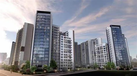 Vì sao căn hộ cao cấp Hà Đông ngày càng được ưa chuộng?