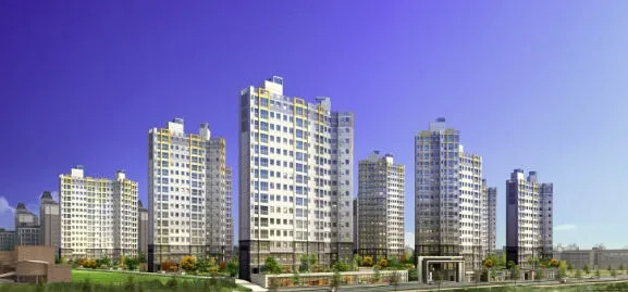 Giới thiệu về thị trường căn hộ cao cấp Hai Bà Trưng