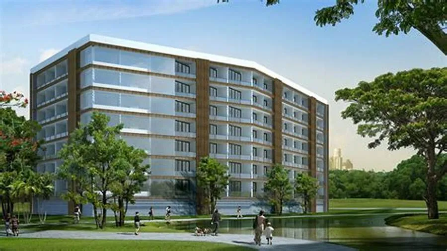 Tổng quan thị trường căn hộ cao cấp Quận 5