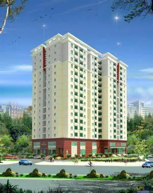 Tổng quan thị trường căn hộ cao cấp Quận 8