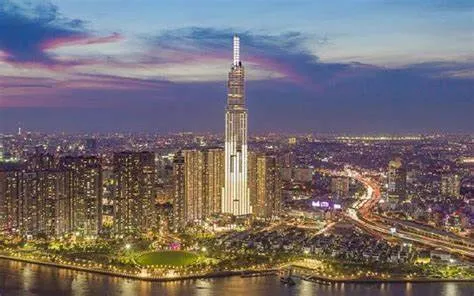 Tiêu chí lựa chọn căn hộ cao cấp Tây Hồ