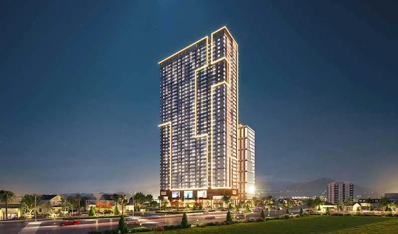 Tiêu chí lựa chọn căn hộ cao cấp Hoàn Kiếm