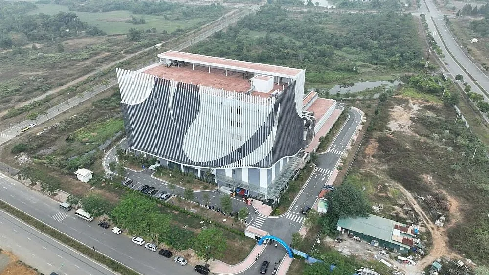 Tiêu chí lựa chọn căn hộ cao cấp Đông Anh