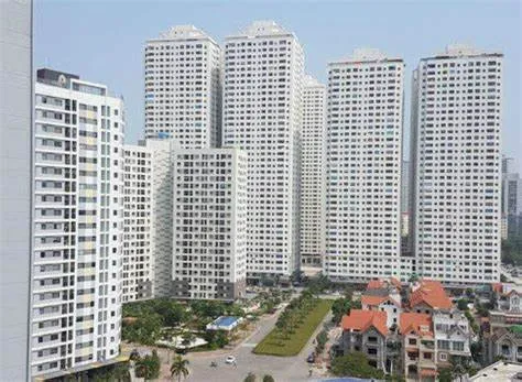 Tiêu chí lựa chọn căn hộ cao cấp Bắc Từ Liêm