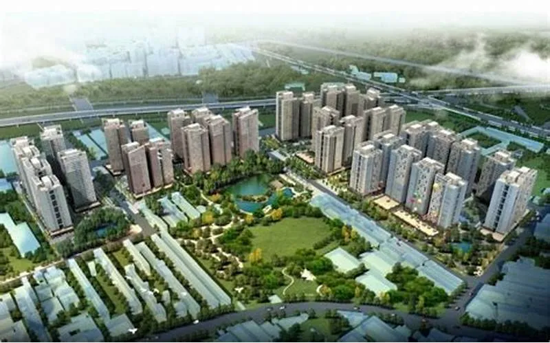 Top 7 Dự Án Căn Hộ Cao Cấp Ở Bình Dương Đáng Sống Nhất Hiện Nay