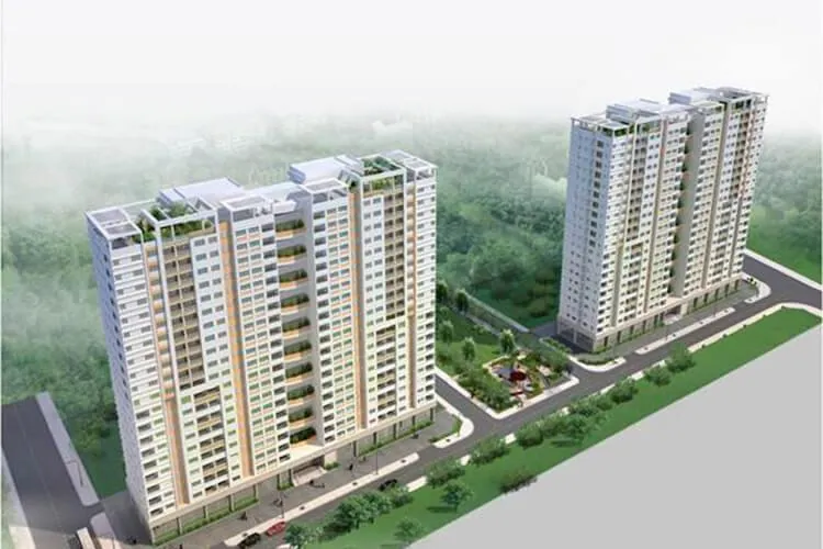Bí Quyết "Vàng" Chọn Mua Căn Hộ Cao Cấp Đồng Nai: Kinh Nghiệm Từ Người Trong Cuộc