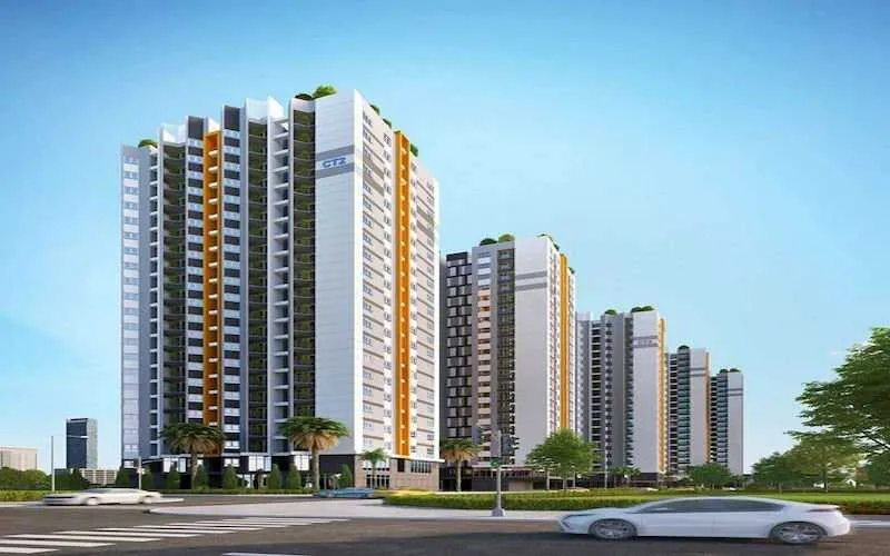 Điểm Danh Top 5 Dự Án Căn Hộ Cao Cấp Đáng Chú Ý Nhất Đồng Nai (Update 2024 - 2025)