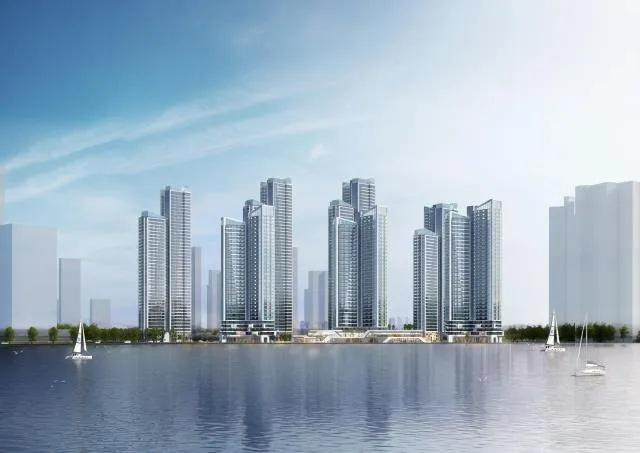 Top 5 Dự Án Căn Hộ Cao Cấp Nổi Bật Ở Lâm Đồng (Cập Nhật Mới Nhất)