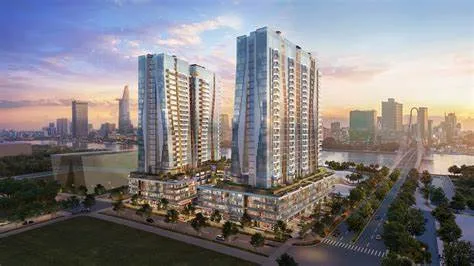 Tổng quan thị trường căn hộ cao cấp Quận 12