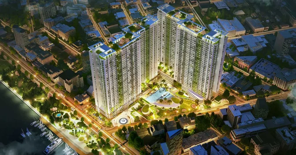 Lời kết: Chọn căn hộ cao cấp, chọn cuộc sống mơ ước tại Gò Vấp